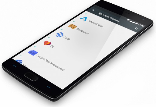 OnePlus 2 Dual SIM LTE-A NA A2005 64GB